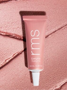 RMS Beauty Eyelights Luster - Pink Luminescent Eye Shadow